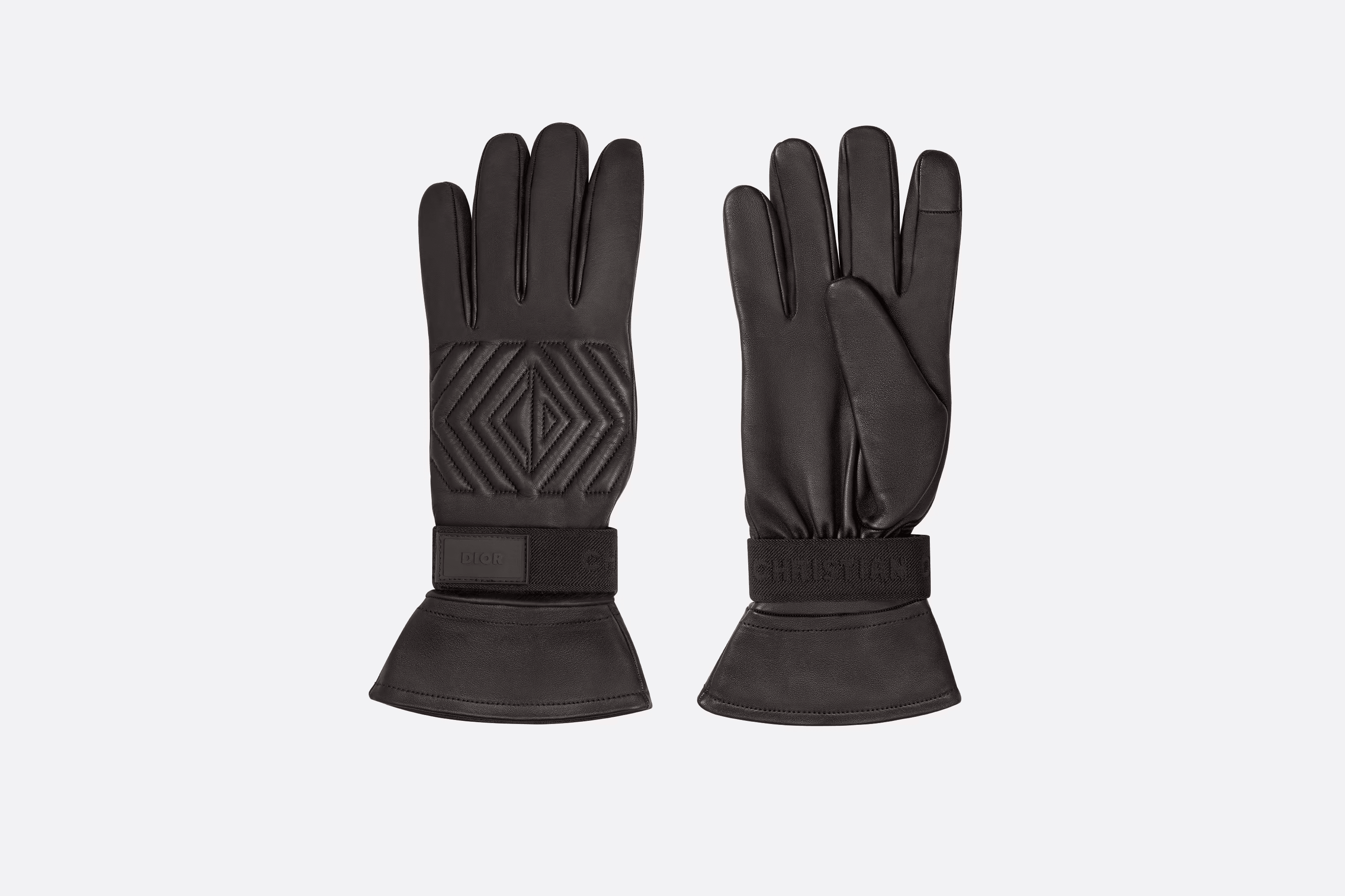 Hats & Gloves